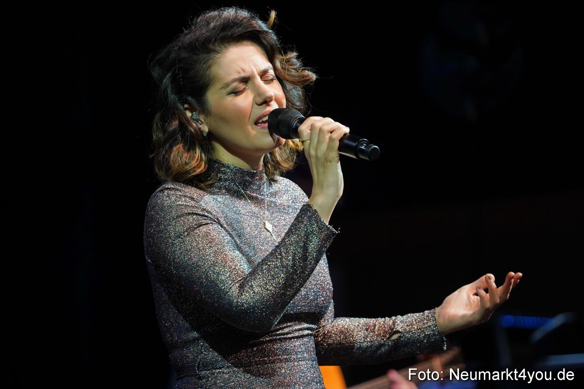 Katie Melua Love Money Tour 2023 0008 